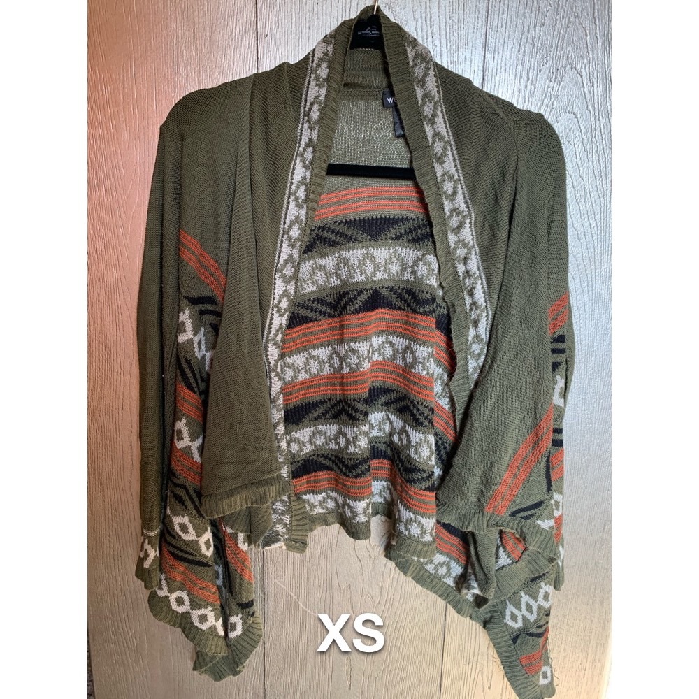 Shawl